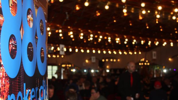 Copenhagen casino poker