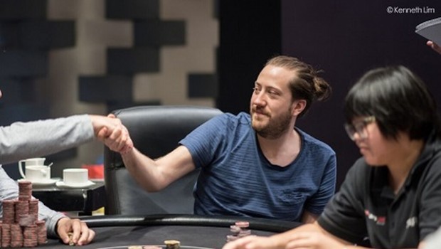 Livestream: Følg O’Dwyers færd mod endnu en EPT-titel