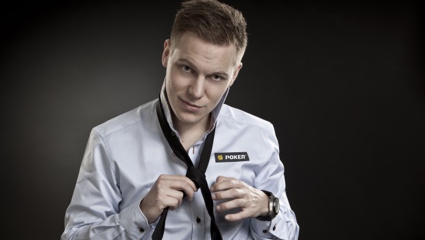 AlexKP favorit i WPT Vejle: – De må have glemt et 0 bag på Ravnsbæks odds