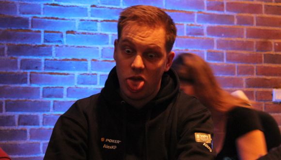 WPT Vejle: Dagens seatdraw – AlexKP skal op imod sin hest