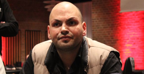 WPT Vejle: Alpay – chipleader ved et uheld WPT Vejle: Alpay – chipleader ved et uheld
