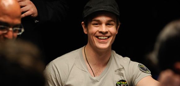Robl scorer $1.000.000 i Highroller Robl scorer $1.000.000 i Highroller