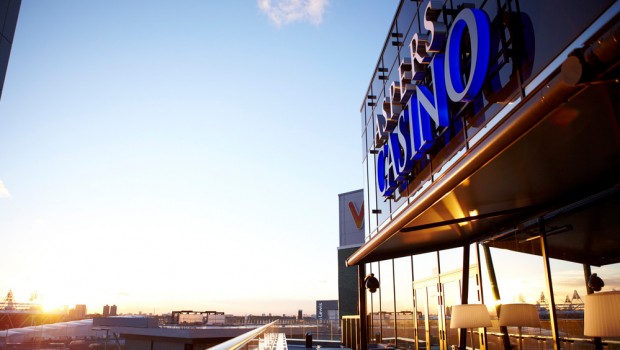 London-kasino klar med innovativ cashgame-festival