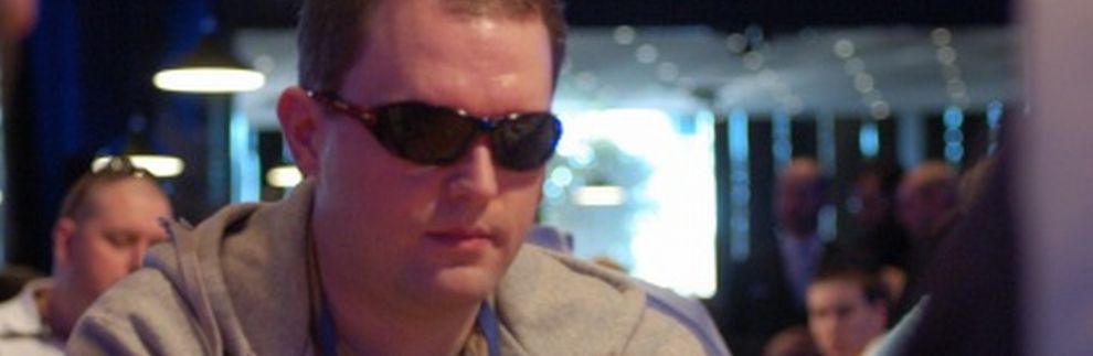 Frimærket et godt bud på en chipleader – Brink på TV-bordet