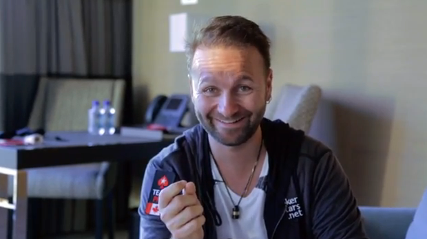 Negreanu: – Poker er for kvinder, hvad romantiske bøger er for mænd