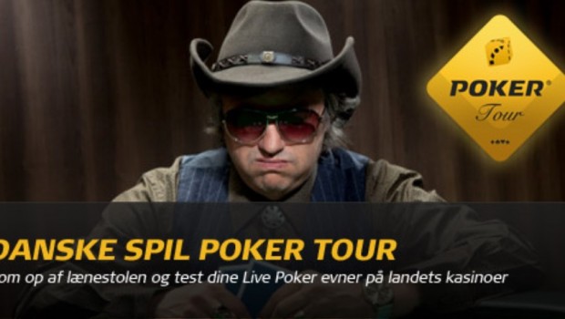 Danske Spil er spillemarkedets store vinder