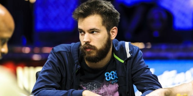 Dominik Nitsche godt på vej mod tredje irske highroller-finale