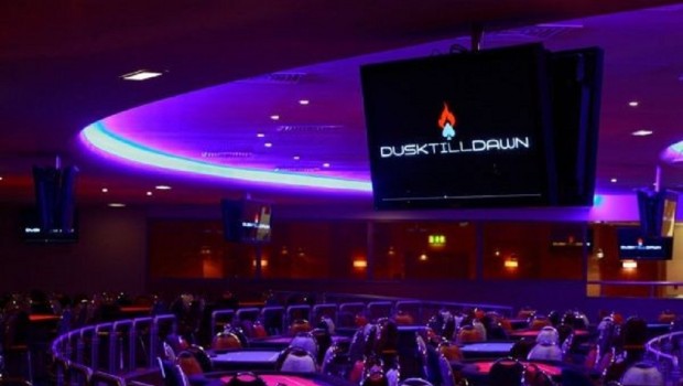 Multi Prize Pool turnering blev kæmpe succes