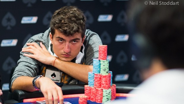 Million-propbet: Kan Urbanovich vinde 3 bracelets i år?