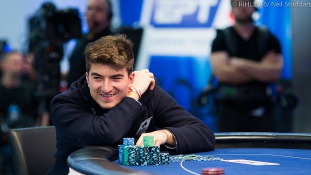 Urbanovich vandt irsk EPT efter fantastisk comeback