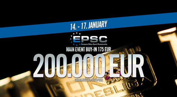 King’s Casino: Yderligere to danskere er finaleklar ved EPSC