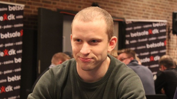 Eastgate får hovedrolle ved WSOP: – Vil vinde endnu en titel