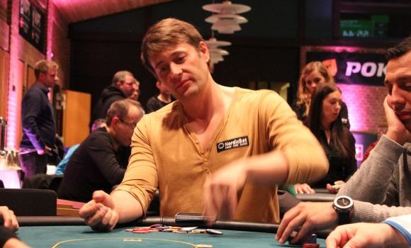 10.000 kr. Erlandsen freeroll i aften på NordicBet