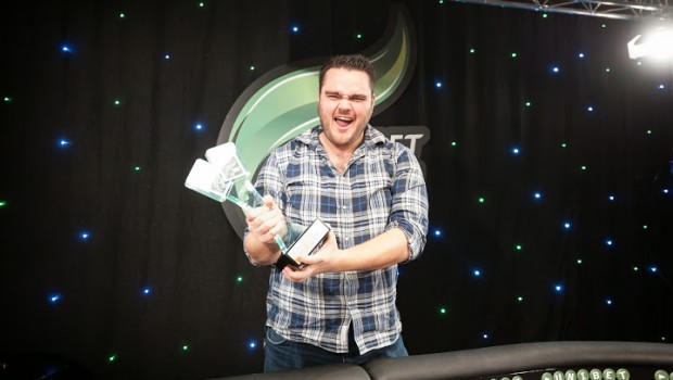Breaking: Unibet Open bekræfter 2016-stop i København