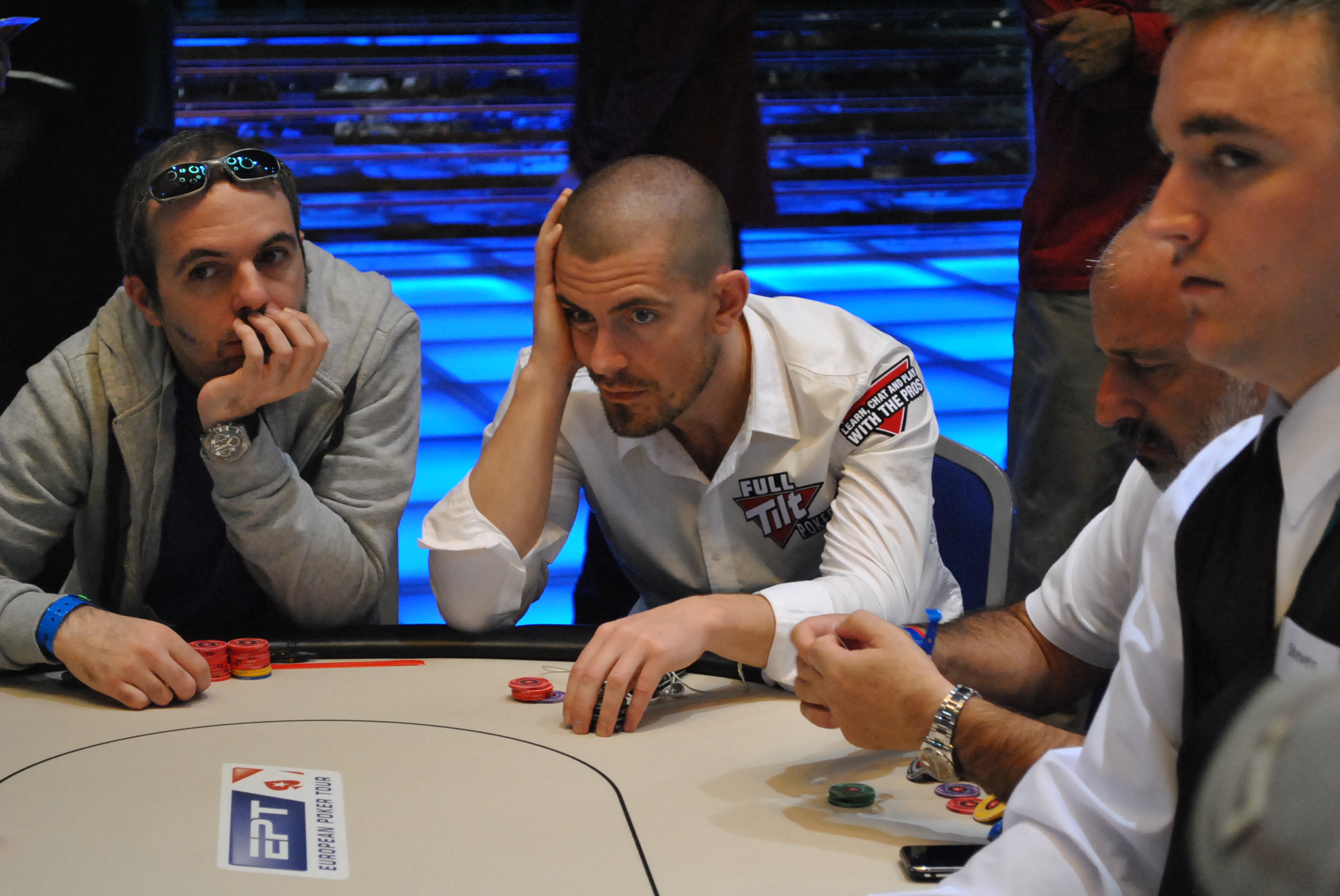 Other Poker news