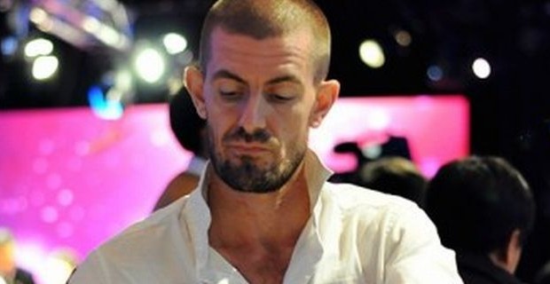 Aussie Millions: Gus med fremme ved $100k Highroller event