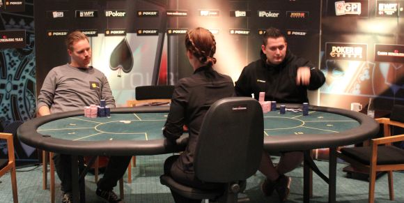 WPT Vejle: Vi er heads up – Pierre vs Koller WPT Vejle: Vi er heads up – Pierre vs Koller