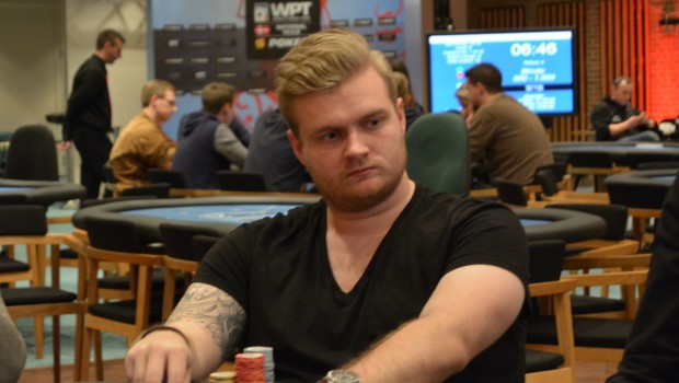 Poker nyheder vejle