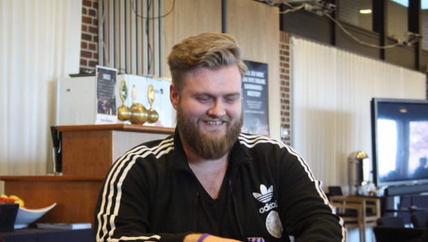 Odds: Hecklen favorit i Vejle trods fjerdestørste stack