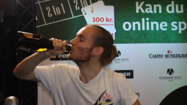 MPT-vinder: “Var i balance med mig selv hele vejen”