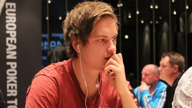 Isildur1 flipper ud på modstander: Gi’r dig aldrig action igen