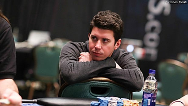 WSOP-2’er Josh Beckley søger genoprejsning i PCA-highroller