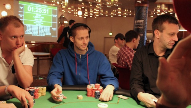 Jungleras vinder back-to-back på PokerStars