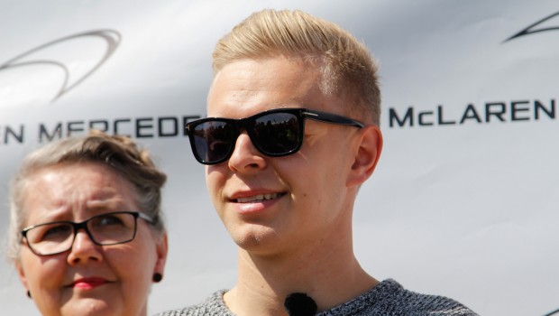 Dansk F1-verdensmester vil koste Danske Spil millioner