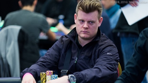 Dansk forretningsmand boblede: Kanit vinder irsk highroller
