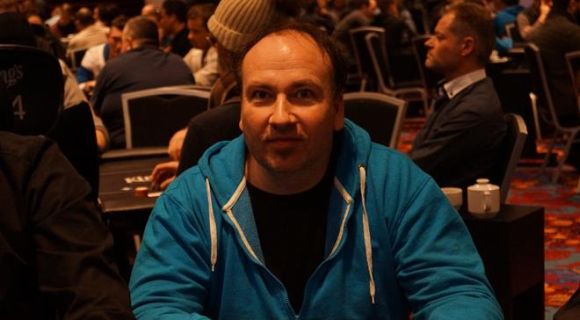Ni danskere klar til DAPT-finale på Casino Rozvadov