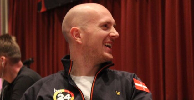 Aussie Millions: Kipster fristet af kinapoker-turnering