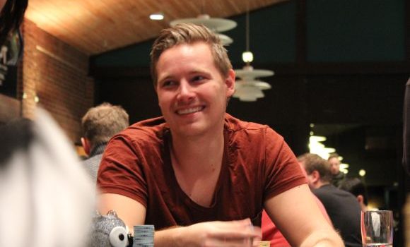 WPT Vejle: Koller ved at køre finalebordet over