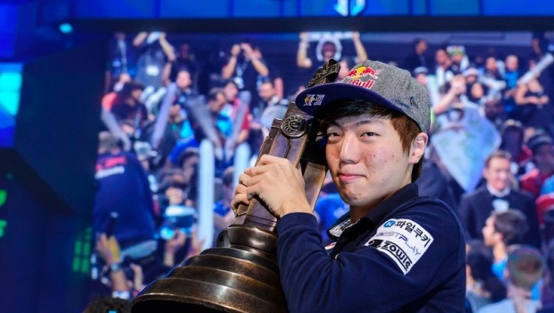Tidligere StarCraft-verdensmester anholdt for match-fixing