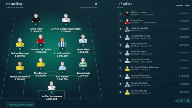 Skaberne bag dansk fantasysports-side: “Det er også en læringsfase for os”