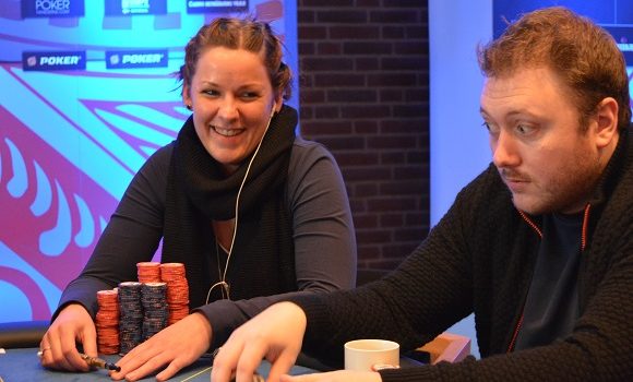 Poker nyheder vejle