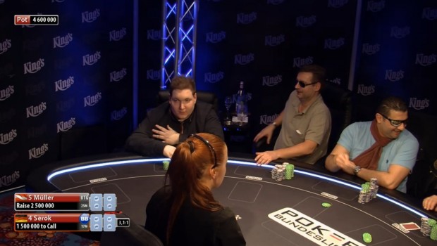 Livestream: Finalebord i gang efter stor deal