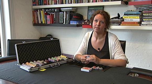Poker lovligt i danmark