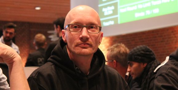 Poker nyheder vejle