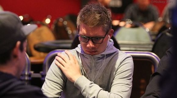 ‘MortenVM’ fik sølv i PCA Hyper-Turbo