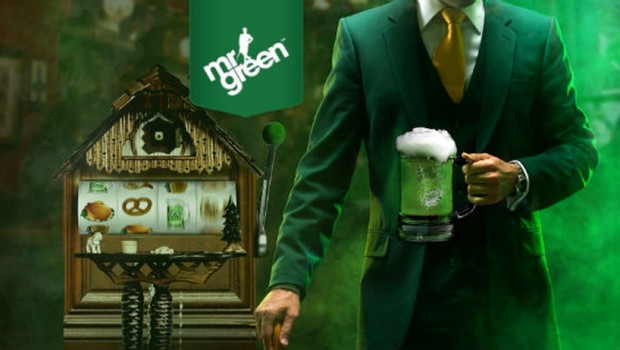 Kasinoudbyder tyer til sportsbetting for at vende underskud