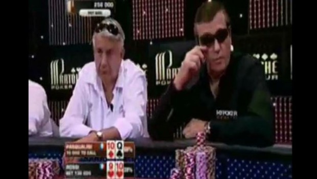 Fusk-anklager mod vinder og runner-up af Partouche Poker Tour 2009 – se videoen her