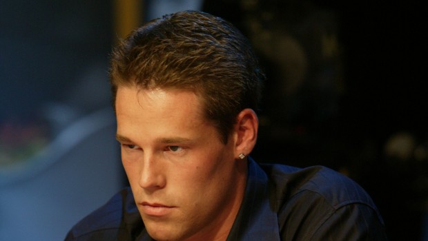Aussie Millions: Esserne sender Antonius og Ivey videre