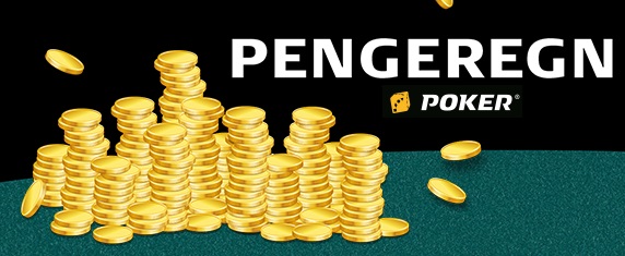 Der er udsigt til pengeregn på Danske Spil ugen ud