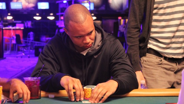 Phil Ivey nægtes gevinst på 64 millioner kr.