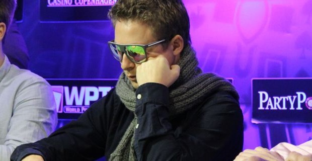 Philip Jacobsen: – Jeg tabte momentum