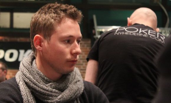 Kan Philip Jacobsen få sin WPT-revanche?