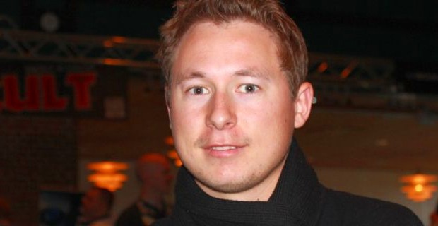 Philip Jacobsen dealer sig til 100.000 i søndags-turbo