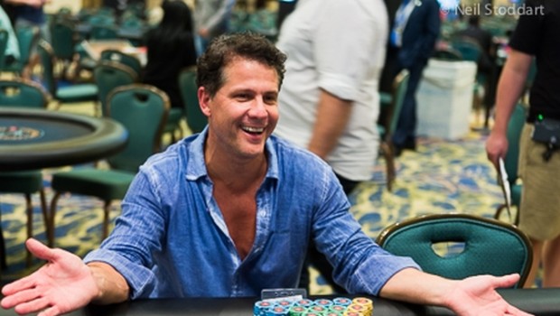 Brasilianer holder fast i PCA-chiplead for tredje dag i træk