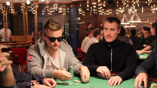 WPT Prag: Otte danskere videre – Vogt i top 10