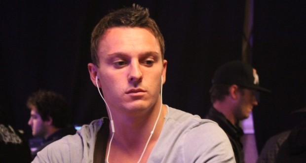 Sam Trickett kørte Superhighrolleren over – vinder $2.000.000